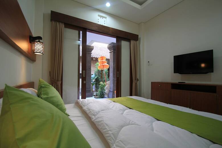Hotel The Kuta Bagus View