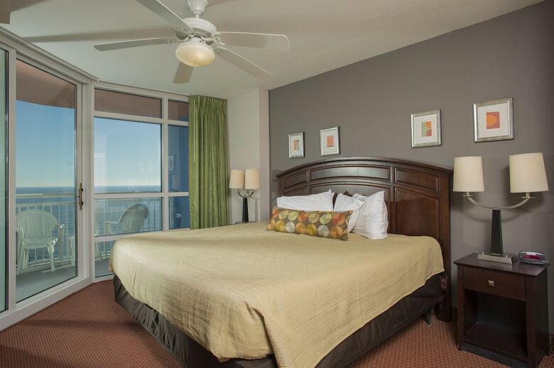 Hotel Prince Resort