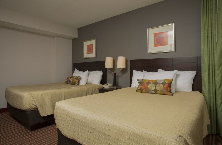 Hotel Prince Resort