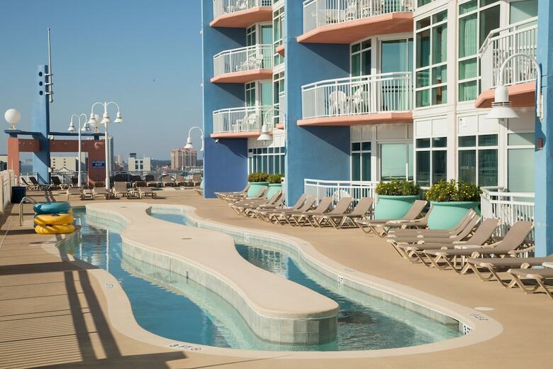 Hotel Prince Resort