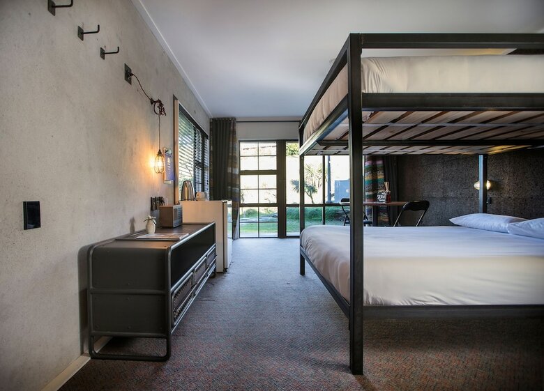Hotel Sherwood Queenstown