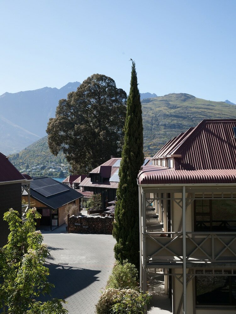 Hotel Sherwood Queenstown