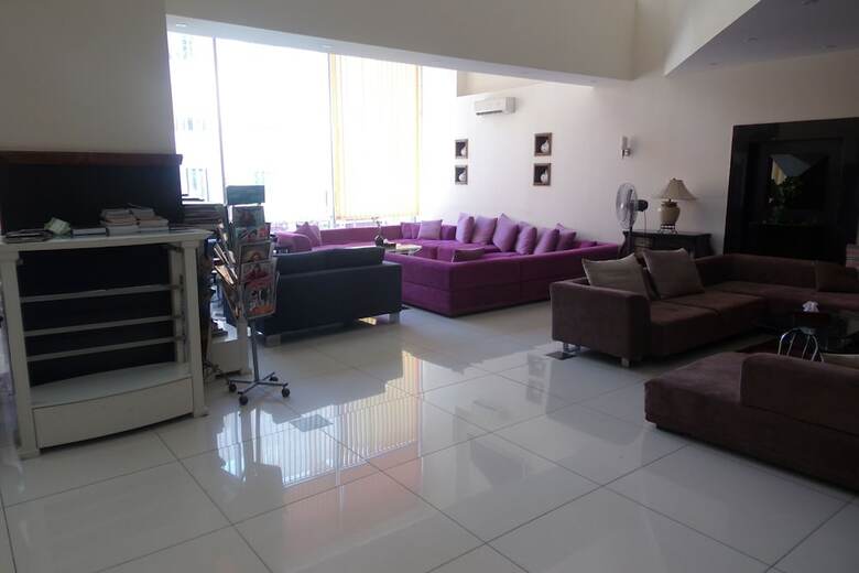 Sedrah Hotel