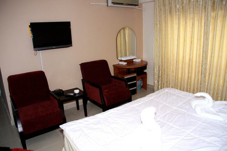 Sedrah Hotel
