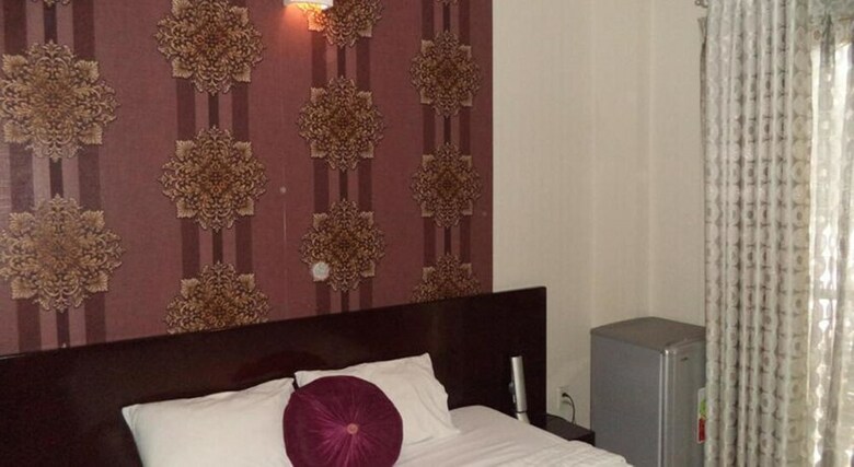 Nhu Phuc Hotel