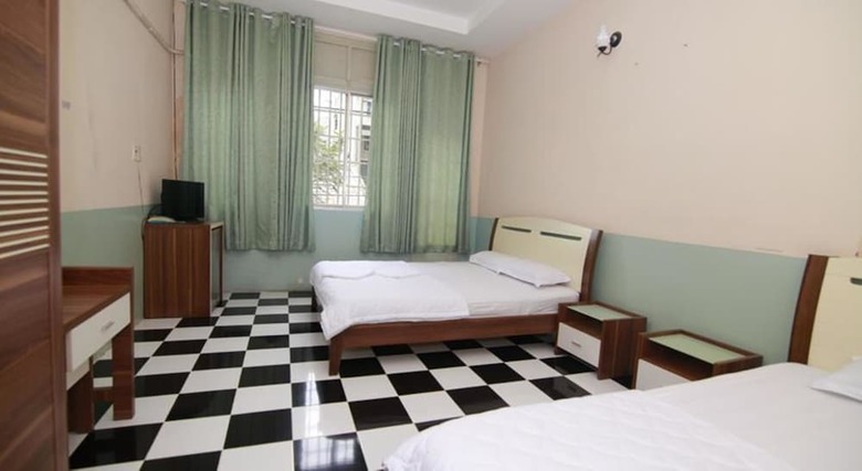 Sao Mai Hotel