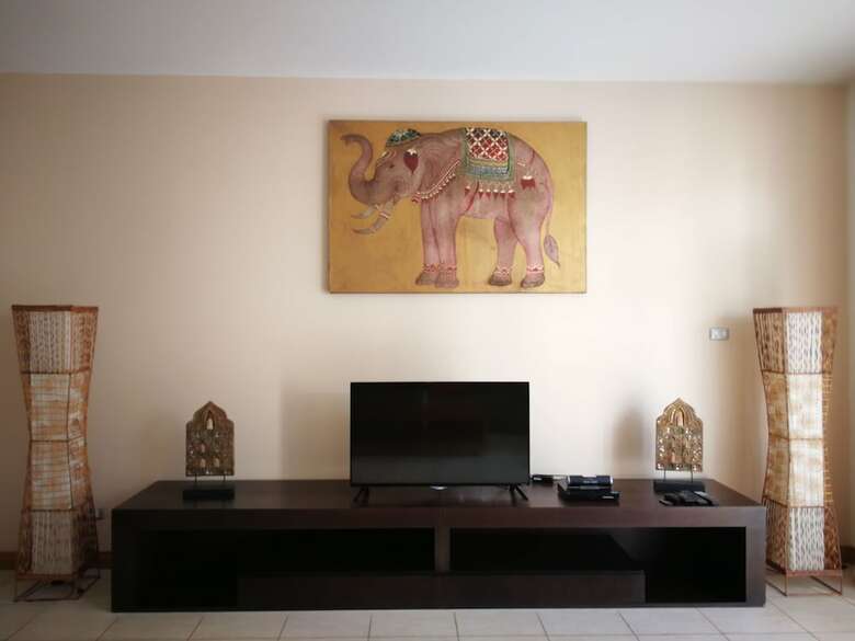 Hua Hin Blue Lagoon Condotel