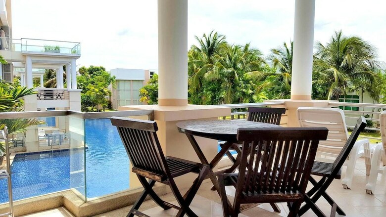 Hua Hin Blue Lagoon Condotel