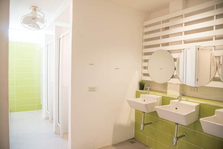 Hostal Bed & Body Bangkok