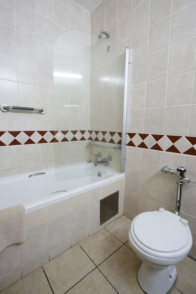 Hotel Maun Lodge