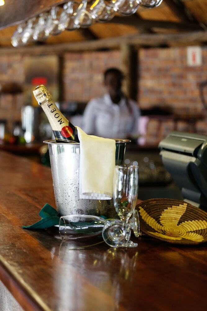Hotel Maun Lodge
