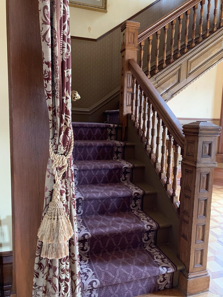 Bed & Breakfast The Edgar Olin House
