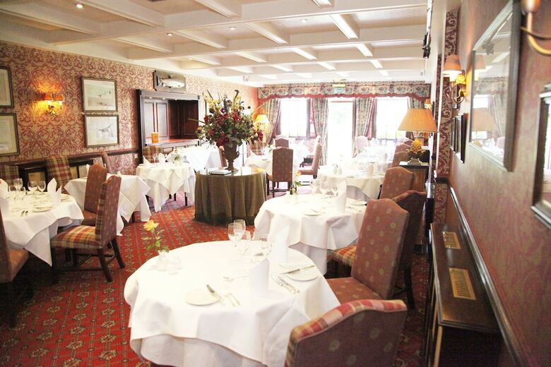 Burts Hotel