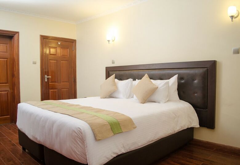 Aparthotel Gramo Suites