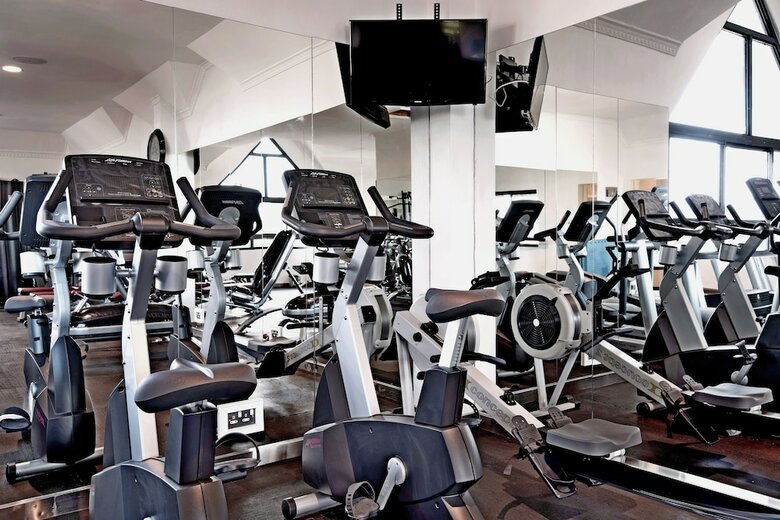 Aparthotel Gramo Suites