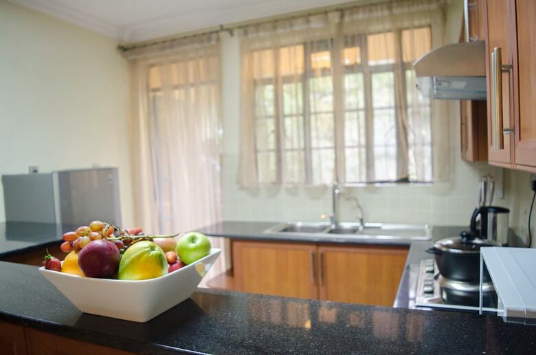 Aparthotel Gramo Suites