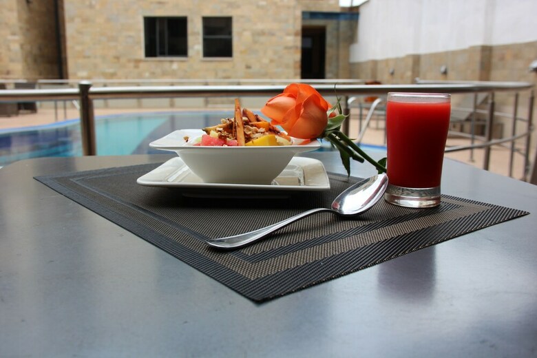 Aparthotel Gramo Suites