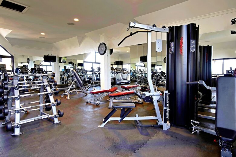 Aparthotel Gramo Suites