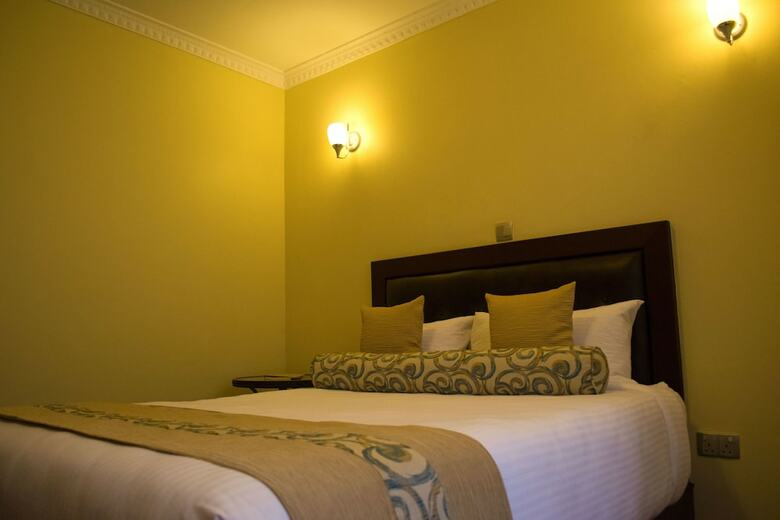 Aparthotel Gramo Suites