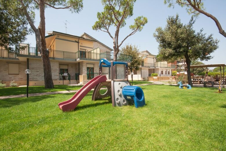 Family Apartments Le Villette