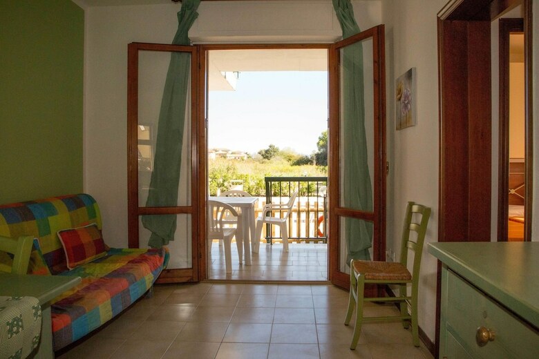 Family Apartments Le Villette
