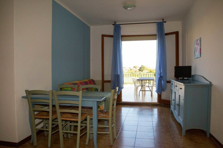 Family Apartments Le Villette