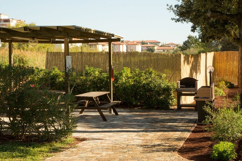 Family Apartments Le Villette