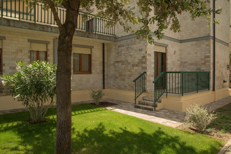 Family Apartments Le Villette