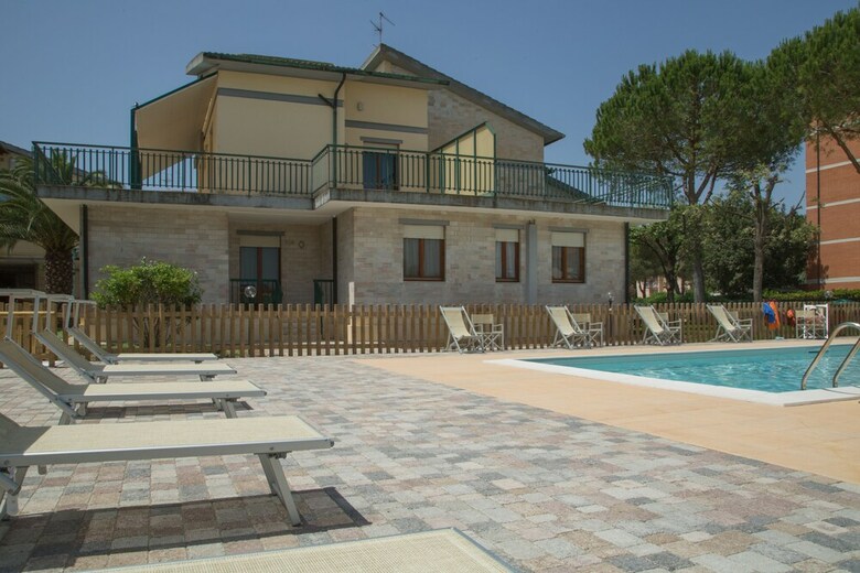 Family Apartments Le Villette