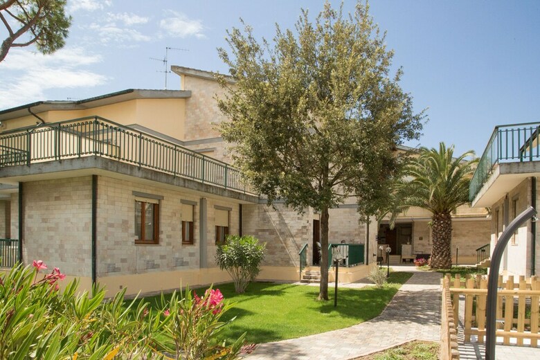 Family Apartments Le Villette