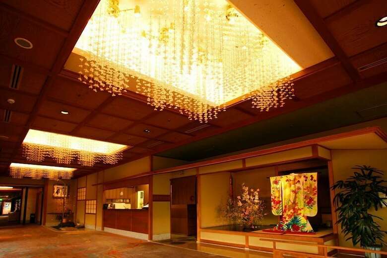 Toi Fujiya Hotel