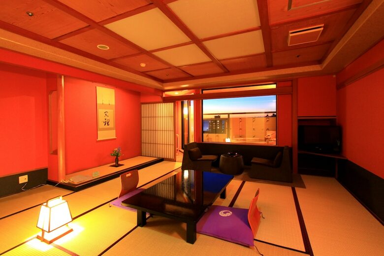 Toi Fujiya Hotel