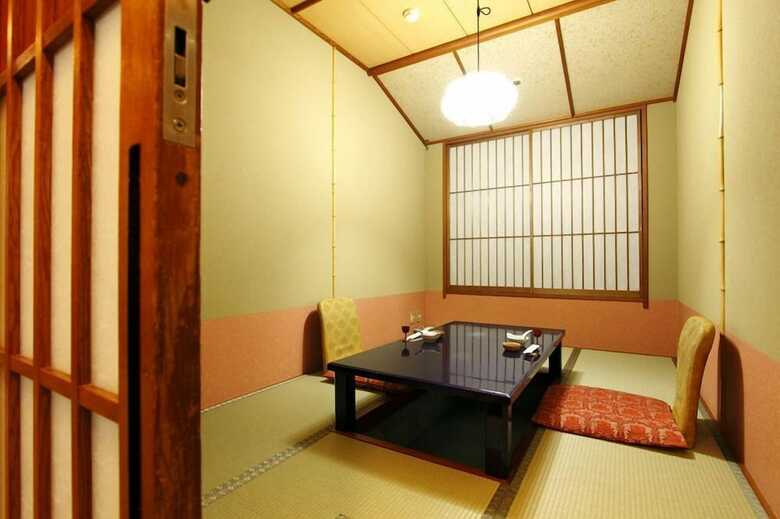 Toi Fujiya Hotel