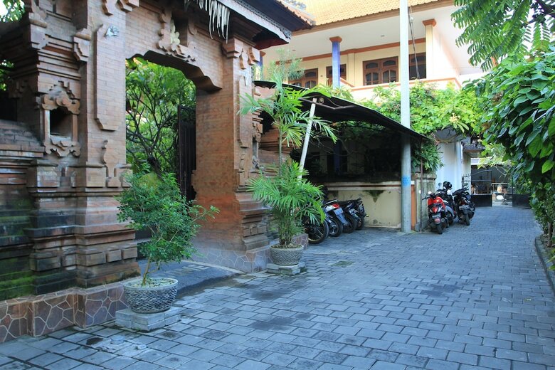 Hotel Cempaka 3 Inn