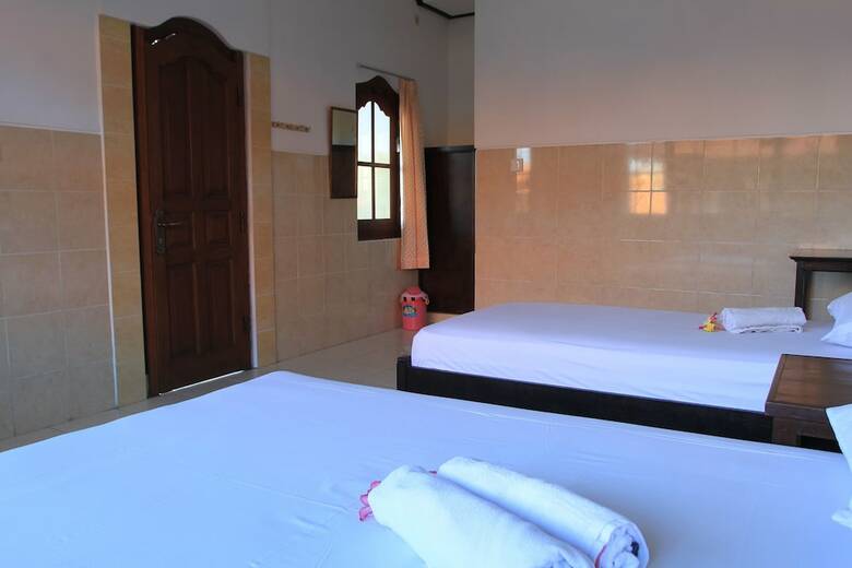 Hotel Cempaka 3 Inn