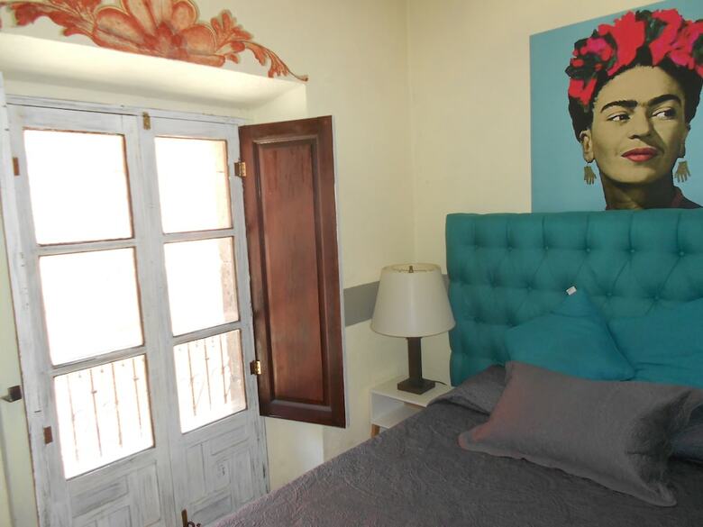 Hotel Parrokia