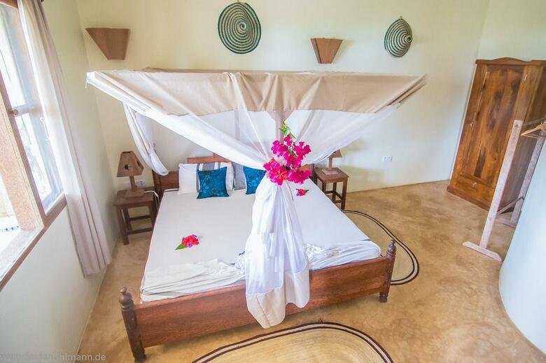 Zan View Hotel