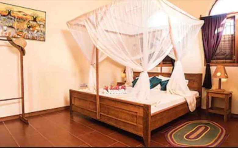Zan View Hotel