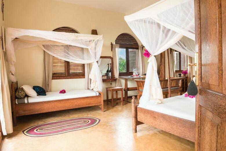 Zan View Hotel