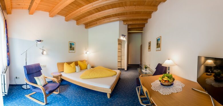 Tirol.camp Leutasch