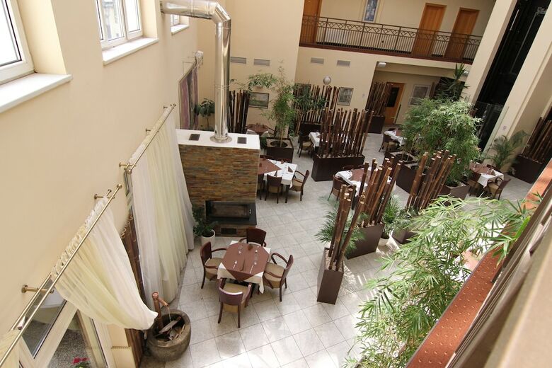 Hotel Theresia Kol�n