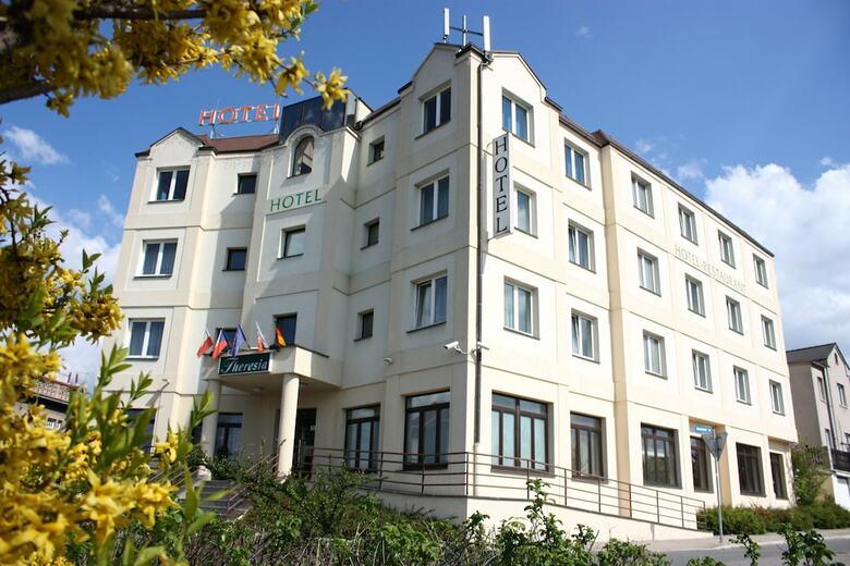 Hotel Theresia Kol�n