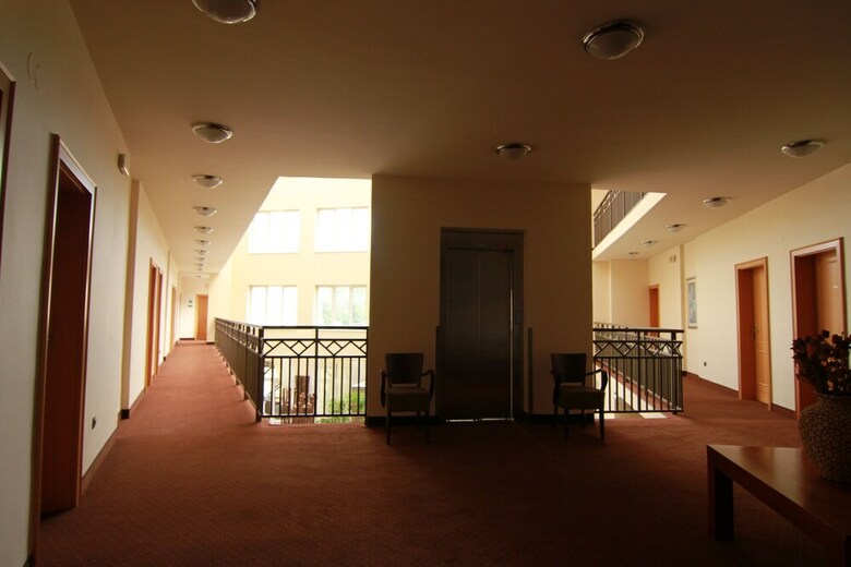 Hotel Theresia Kol�n