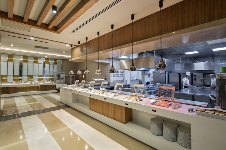 Hotel Ramada Plaza By Wyndham Konya