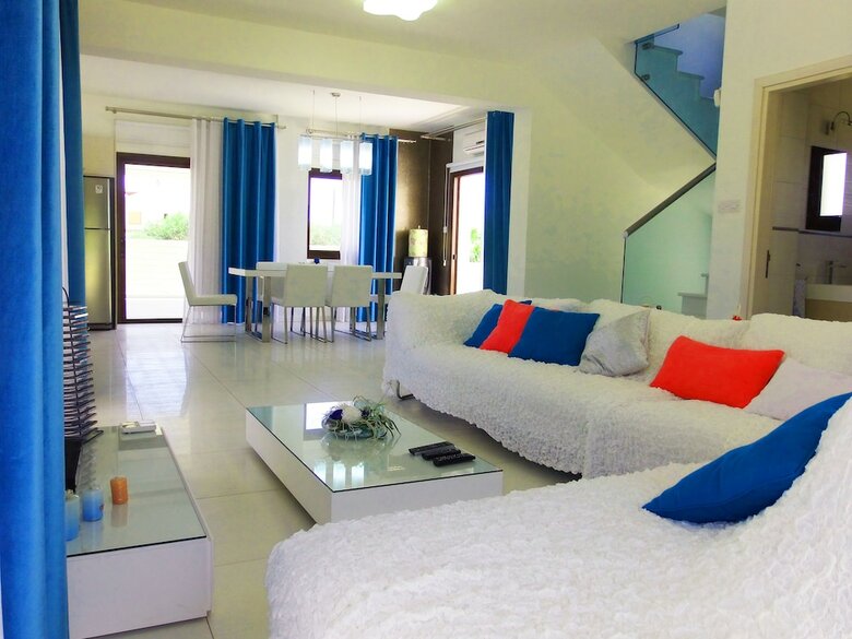 Protaras Villa Demetra