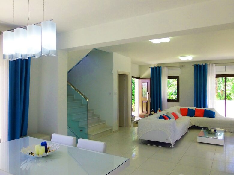 Protaras Villa Demetra