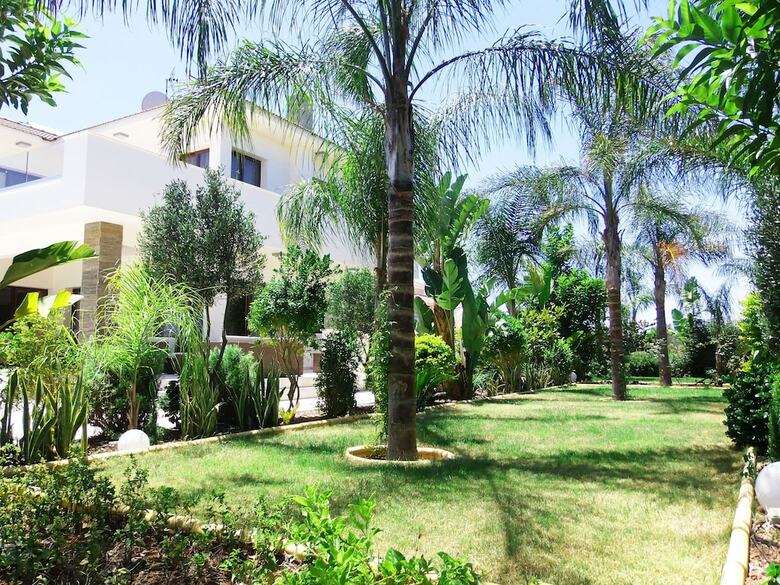 Protaras Villa Demetra