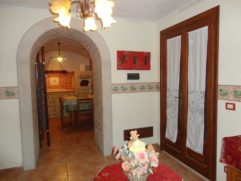 La Casa Di Petra