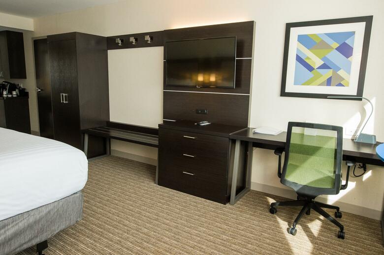 Hotel Holiday Inn Express & Suites Marietta