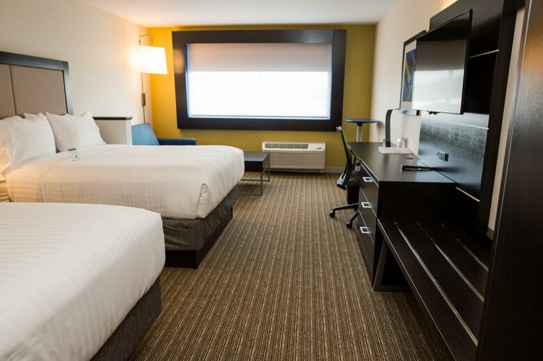 Hotel Holiday Inn Express & Suites Marietta